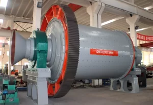 Ball Mill