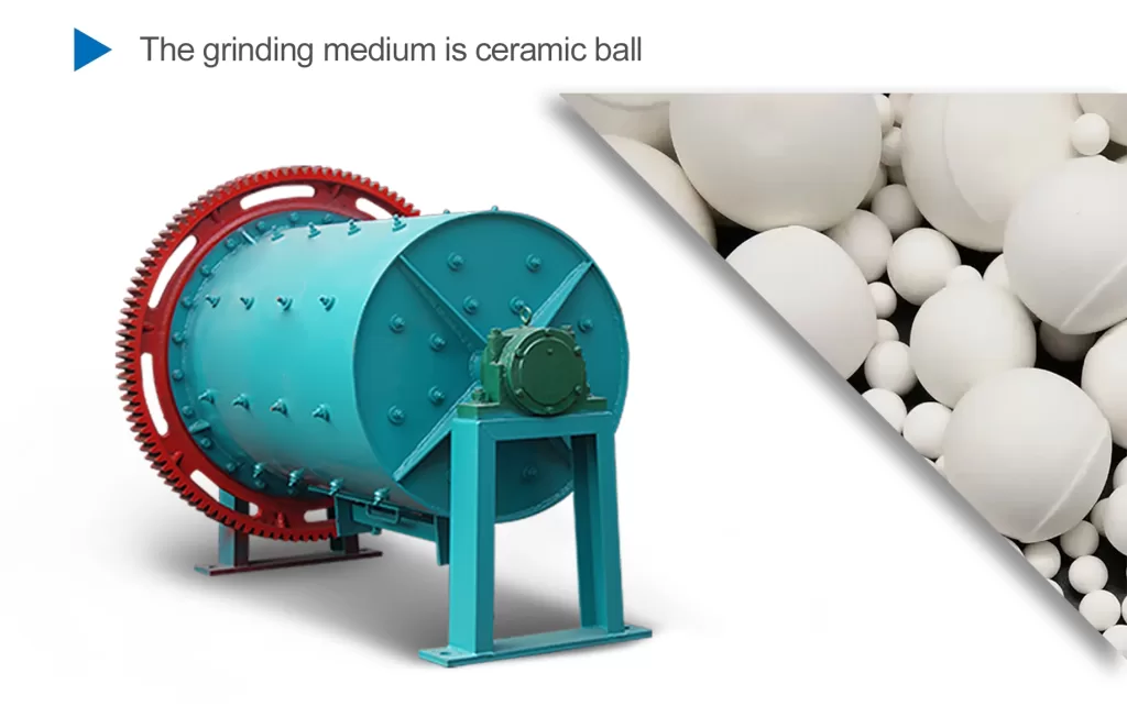 Tips for Purchasing a Ball Mill in China