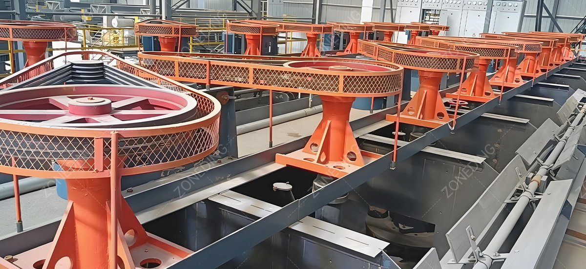 تعويم الذهب