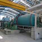 How to choose lead zinc ore grinding process and grinding equipment?