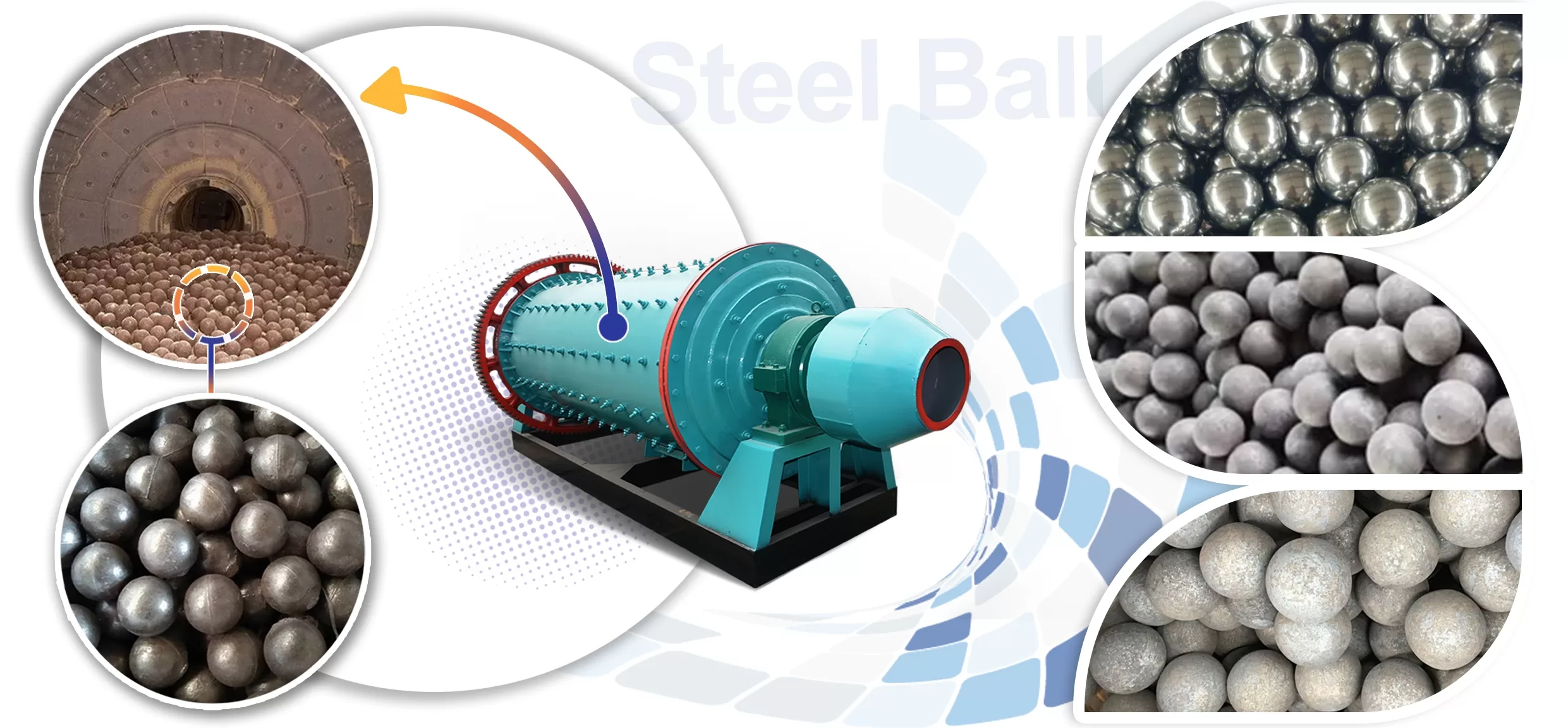 Steel Ball