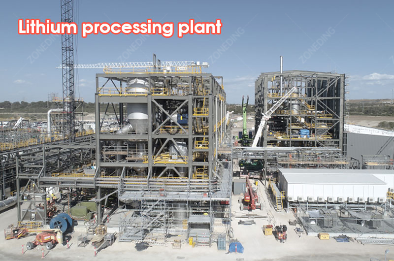Lithium-Ore-Processing-Plant-Crushing-Grinding--Flotation-Concentrate