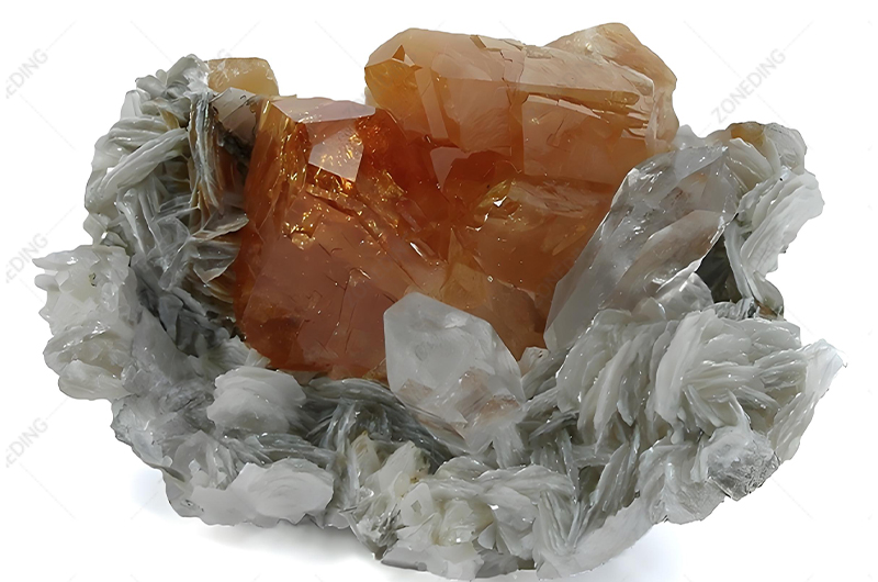 Tungsten-Processing-Tungsten-Beneficiation-Scheelite