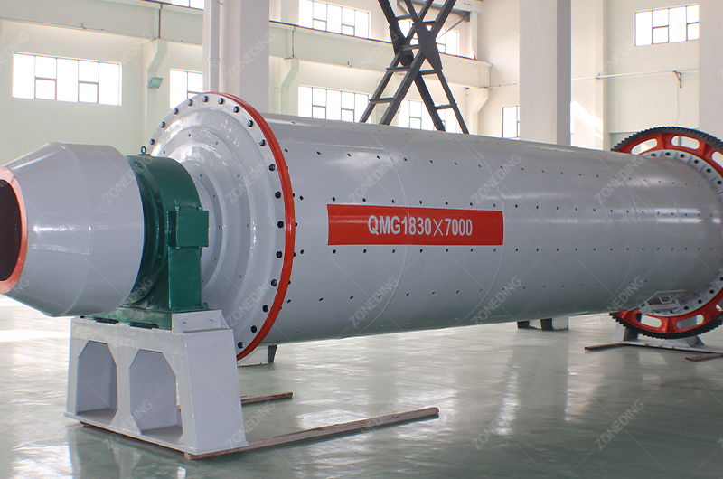 Mineral-Ore-Processing-Ball-Mill 