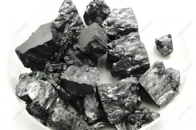 Tungsten-Processing-Impurities-Arsenic-(As)