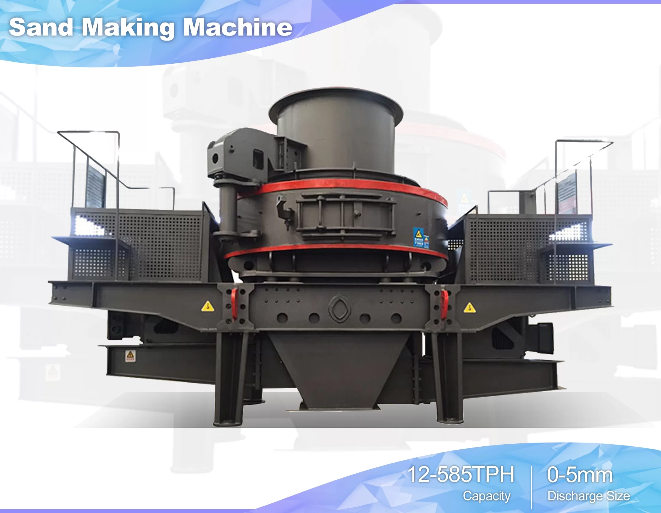 - Máquina de zoneamento