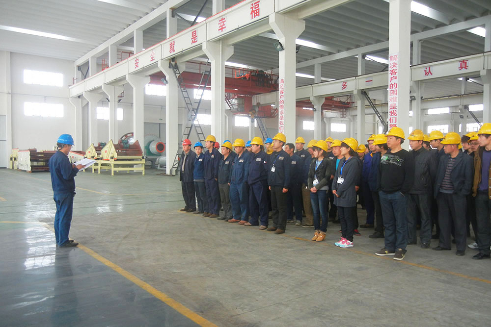 ZONEDING technical Team with more than 20-year experience