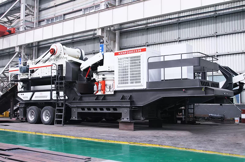 11 Best Portable Rock Crushers for 2024