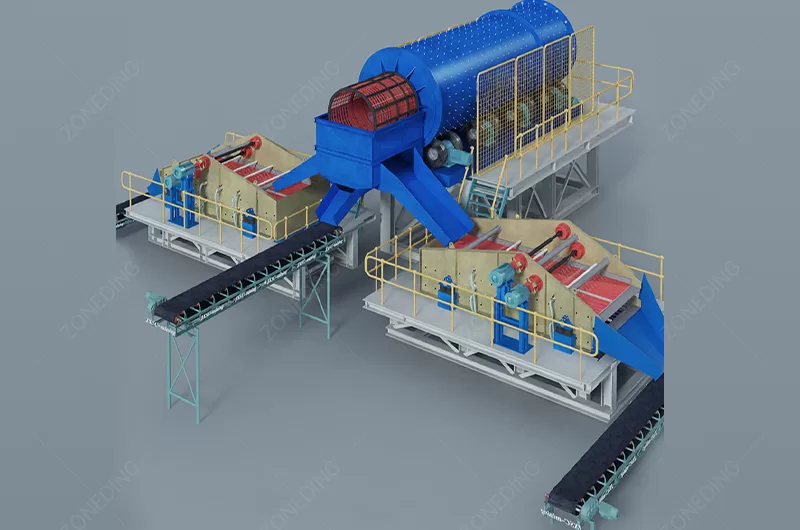 Diamond-Washing-Plant-Flowsheet 