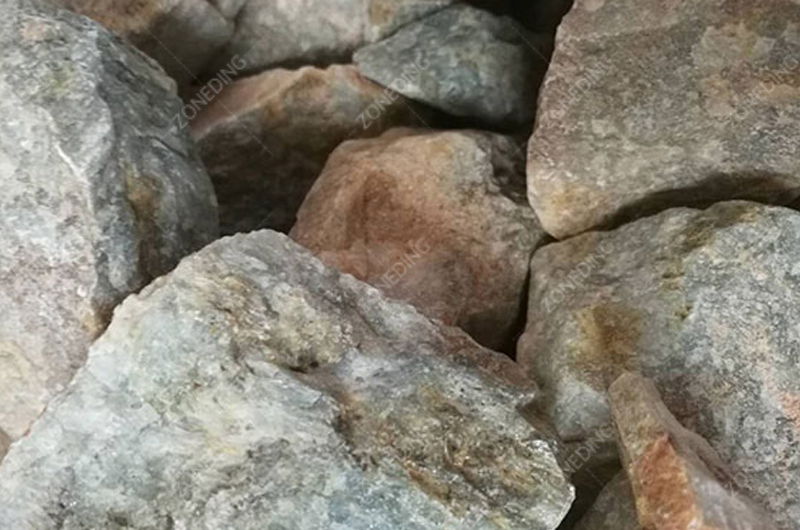 Lithium-Ore-Type-Spodumene