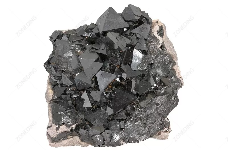 Magnetita