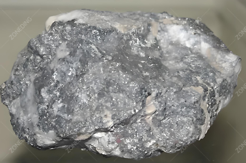 bijih-perak-sulfida