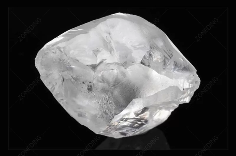 3-Alluvial Diamond