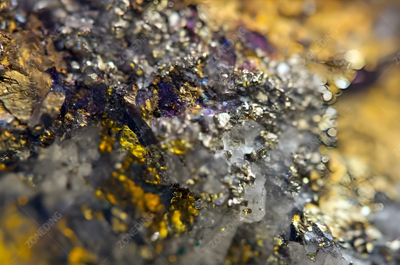 3-sulfide-gold -ore (2)