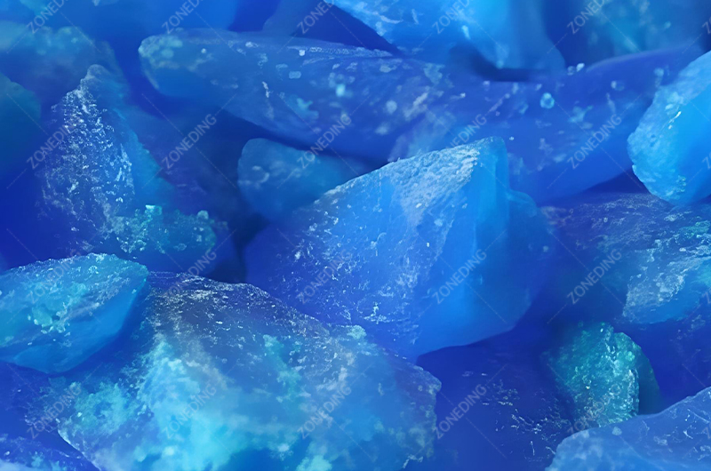 Flotation-Reagents-Copper-Sulfate (CuSO₄)