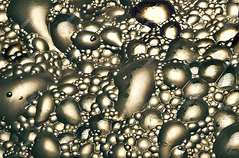 Beneficiation-Copper-Flotation