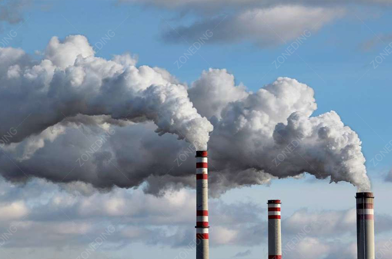 Gold-Beneficiation-environment-protection-air-quality