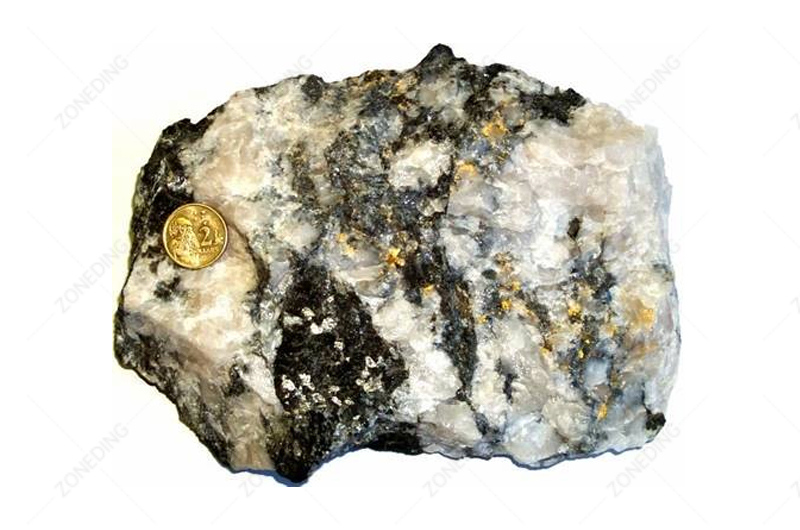 7-Complex Ore Bodies