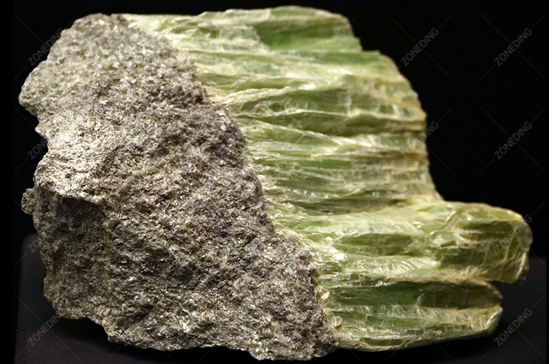 Nickel-Ore-Beneficiation-Interfere-Particles-Serpentine