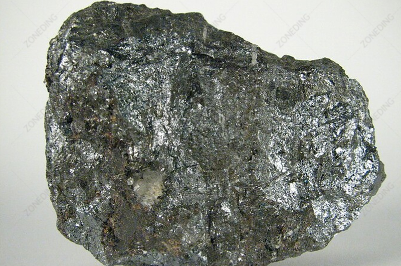 7-minerai de sulfure réfractaire (1)