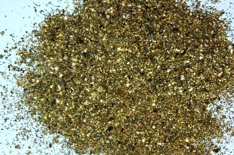 8-Gold Flotation Concentrate