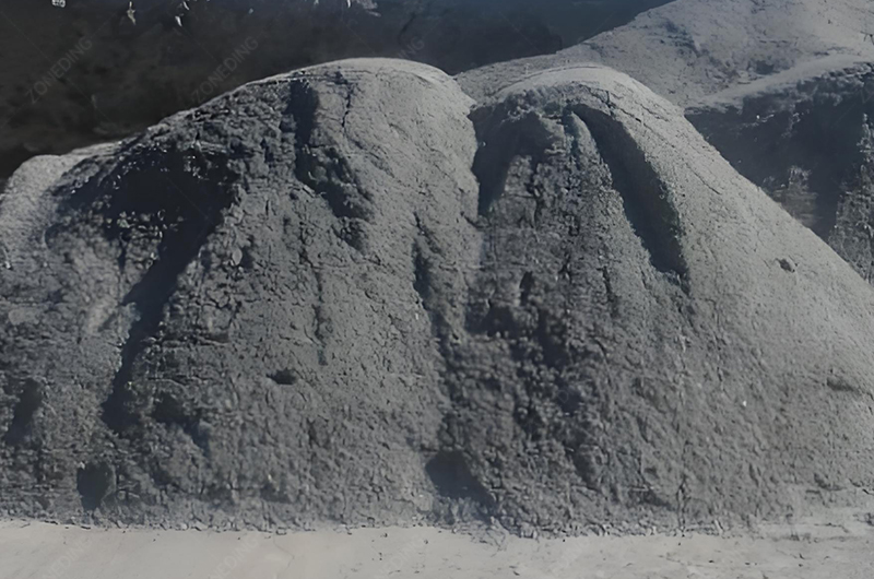 Lead-Ore-Concentrate
