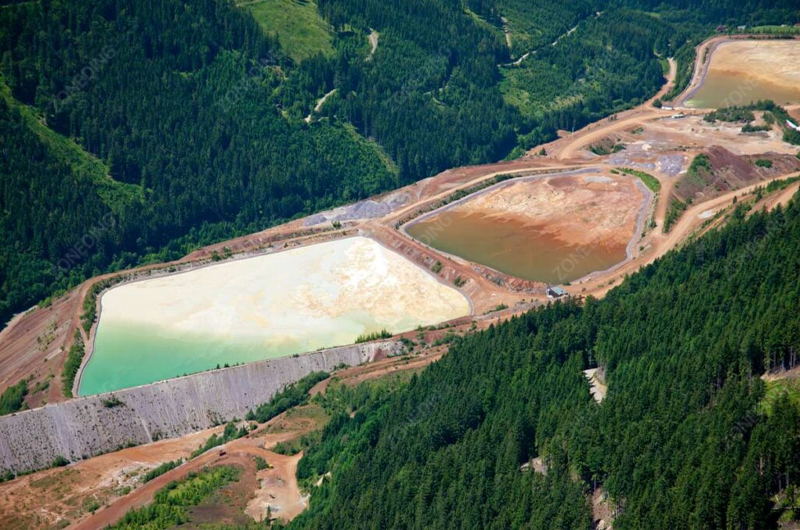 Tailings Management