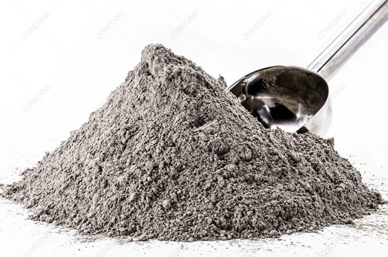 Zinc-Ore-Concentrate
