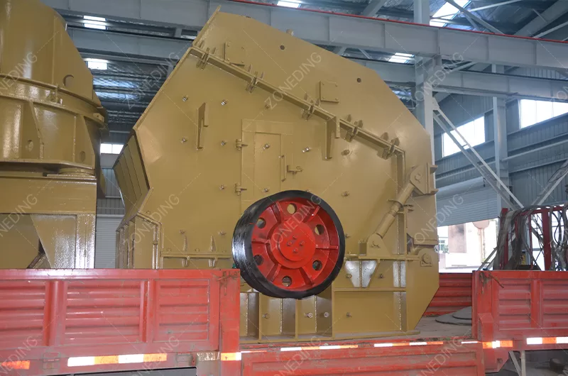 Imapct-Crusher-Delivery (1)