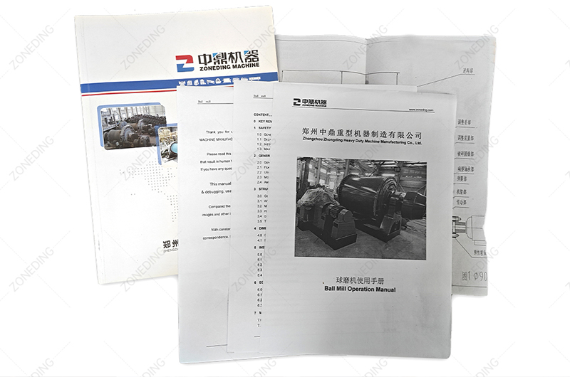 ZONEDING -Feasibility Study