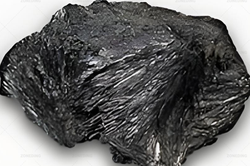 Antimony Ore