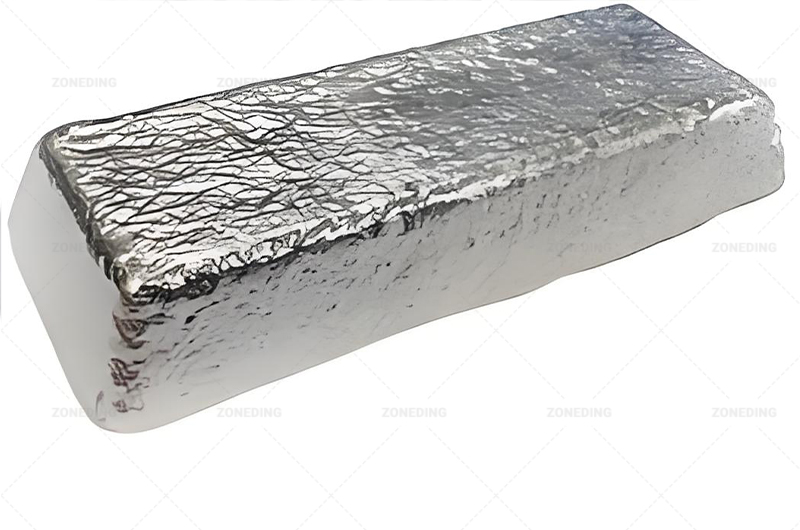 Antimony-Metal-Ingots