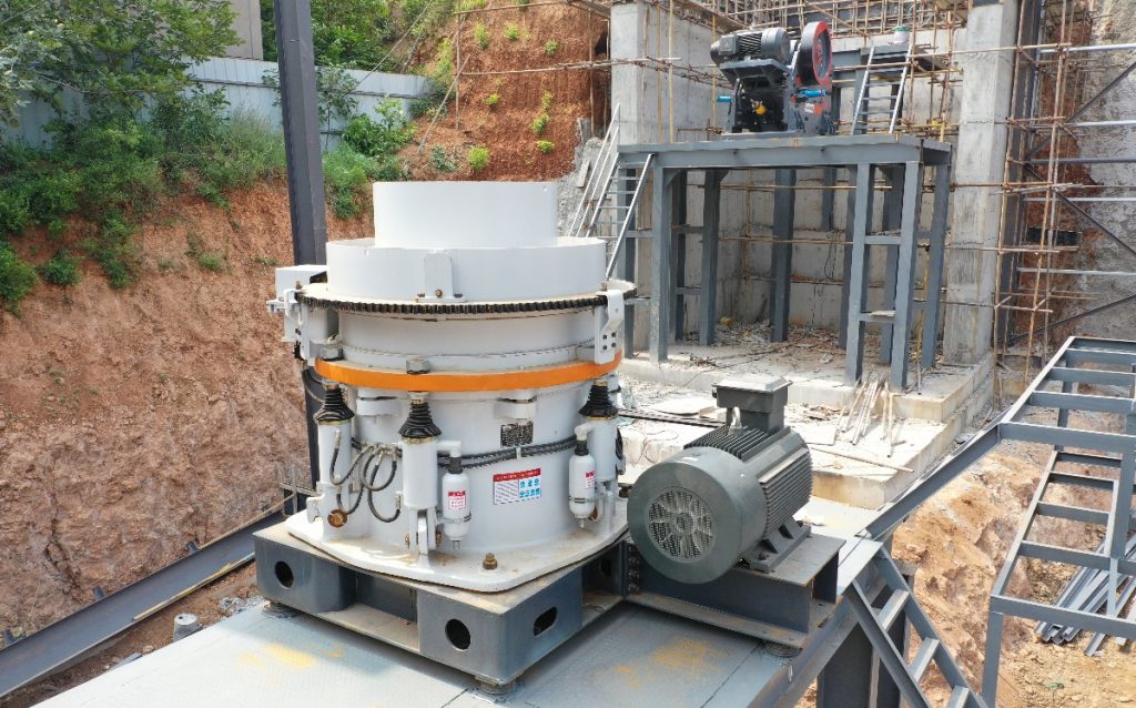 Cone Crusher