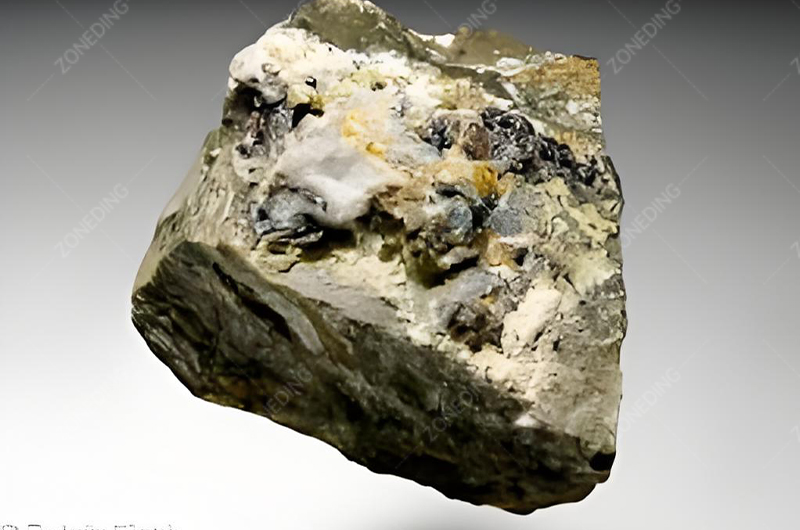 Tin-Ore-Mineral- specimens