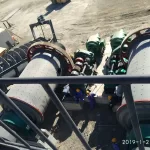 Fluorite ball mill application in fluorite beneficiation project