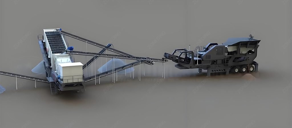 Mobile-Crushing-&-Screening-Plant