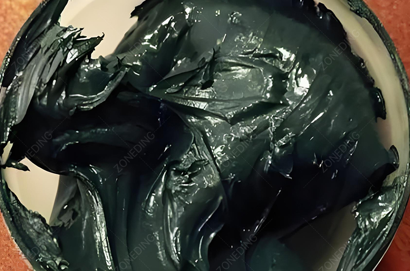 Molybdenum-Application-Solid-Lubricants