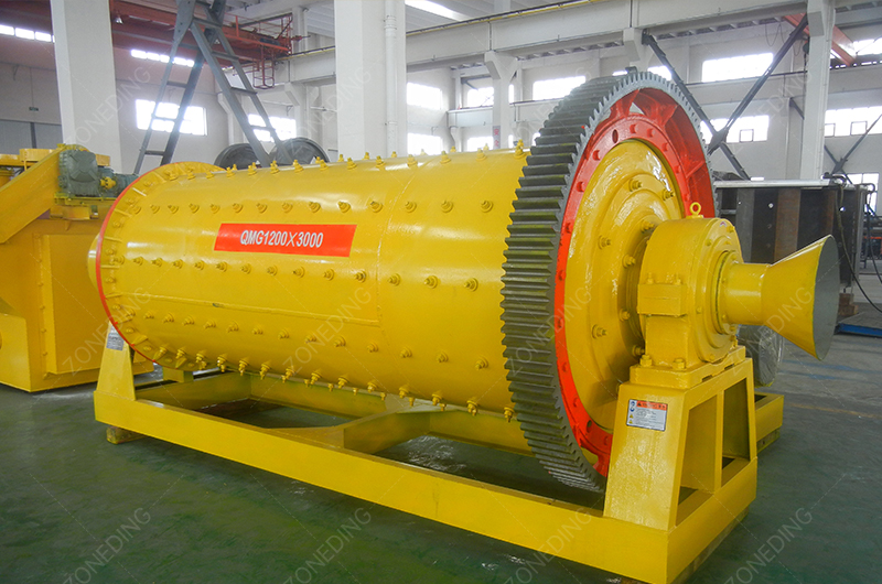 Ball Mill