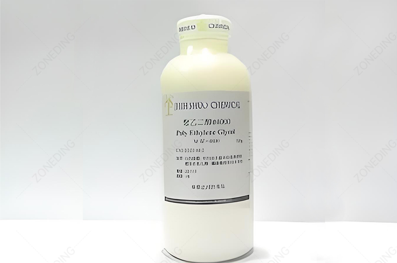 Molybdenum-Flotation-Frother-Polyglycols
