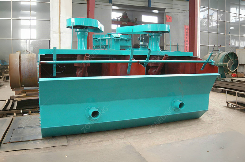 Molybdenum-Flotation-Machine (1)