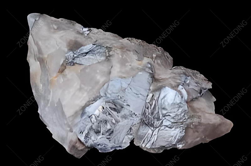 Molybdenum Natural ore