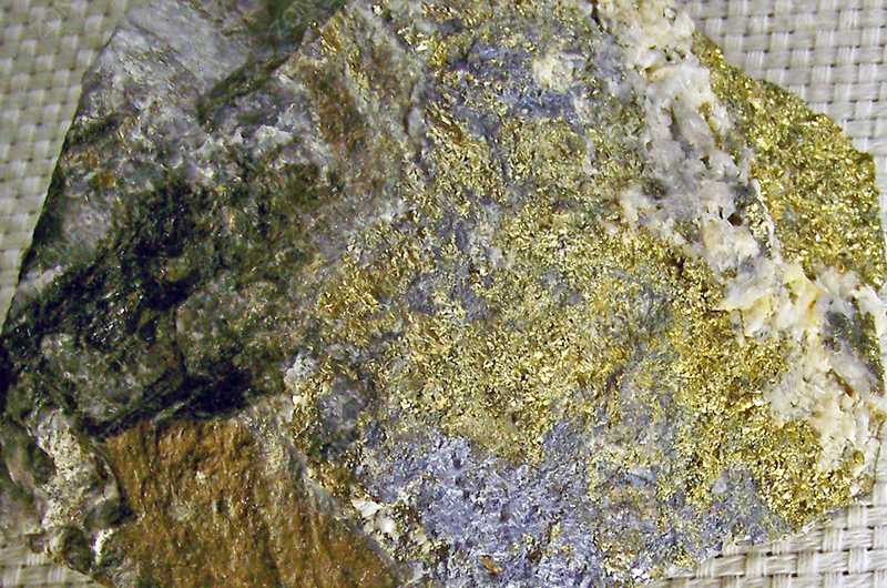 Molybdenum-Ore-Other-Interfering-Minerals such as Talc or other silicate slimes