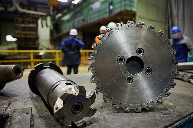 Molybdenum-application-High-Strength-Steel -Alloys-Stainless-Steel