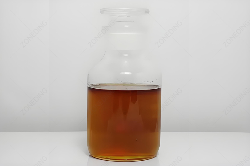 Molybdenum-flotation-Collector-Non-polar-Hydrocarbon-Oils