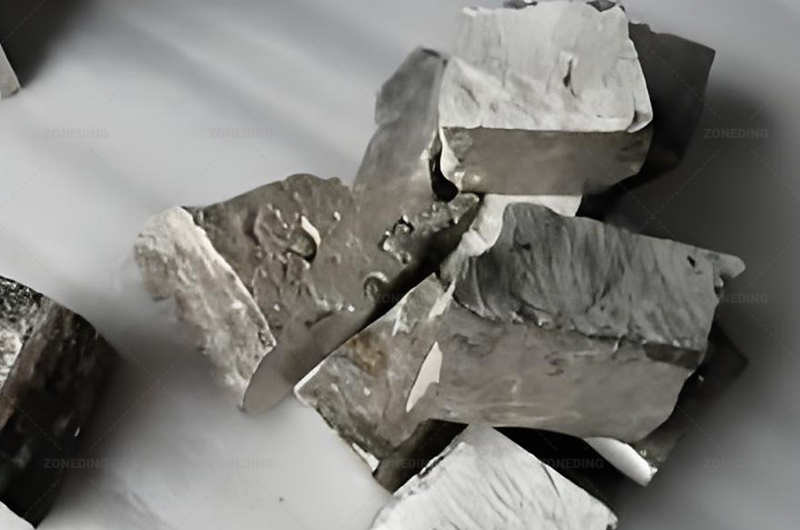 Refined-Antimony-Metal