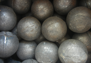 Steel Ball