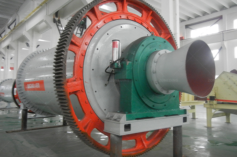 Tantalum-Niobium-Ore-Processing-Machine-Ball-Mill (1)