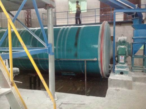 Which ball mill is suitable for grinding nonmet...