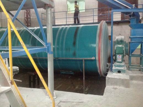 Which ball mill is suitable for grinding nonmetallic ores