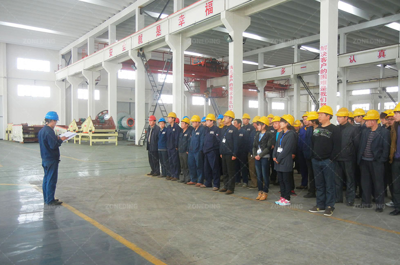 ZONEDINGMACHINE technical team